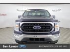 Thumbnail Photo 1 for 2021 Ford F150